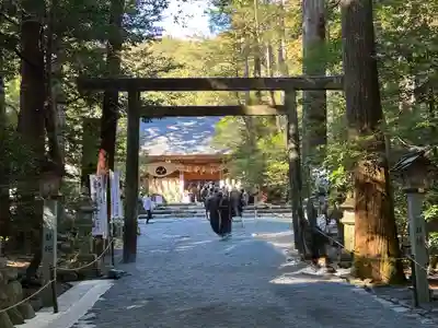 椿大神社(三重県)