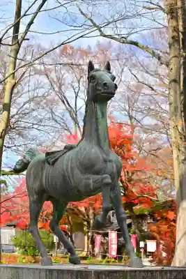 金峯神社(新潟県)