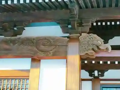 札幌興正寺別院のその他建物