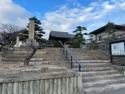 日蓮宗　本松寺(兵庫県)