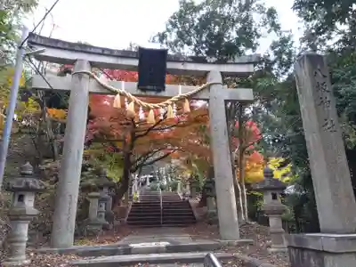 八坂神社(滋賀県)