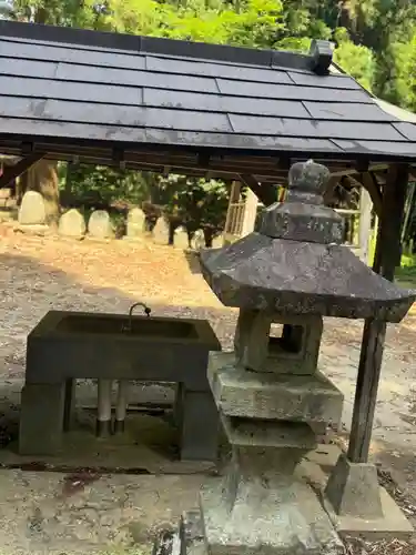 熊野神社(宮城県)