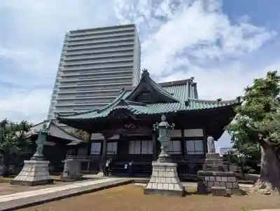 龍本寺(神奈川県)