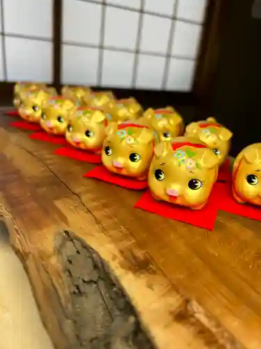 🌸乙部八幡神社(北海道)