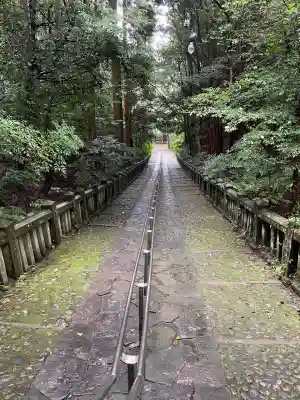 柞原八幡宮(大分県)