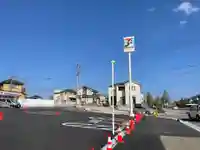 大木戸八幡神社(千葉県)