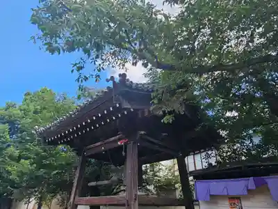 蓮馨寺(埼玉県)