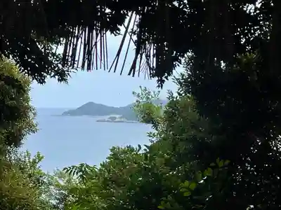 伊射波神社(三重県)