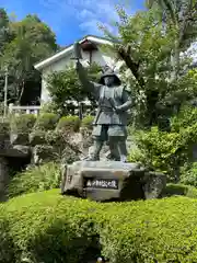 三光神社(大阪府)