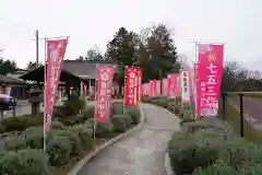 櫻岡大神宮の建物その他