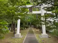 篠路神社(北海道)
