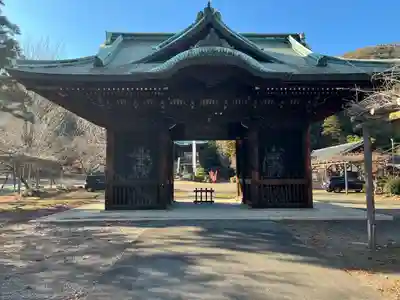 貞照寺(岐阜県)