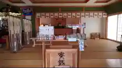 日本唯一香辛料の神　波自加彌神社(石川県)