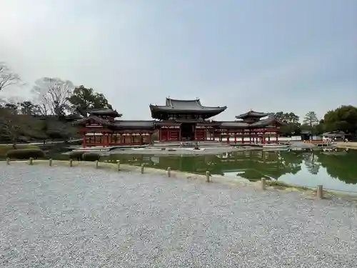 平等院のその他建物