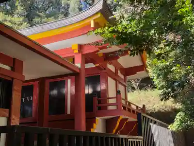 百草八幡神社(東京都)