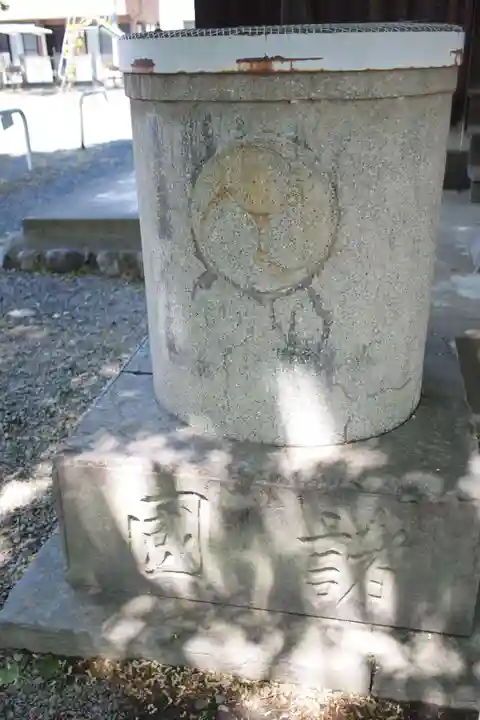 千形神社のその他建物