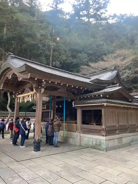清荒神清澄寺(兵庫県)