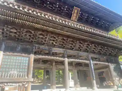久遠寺(山梨県)