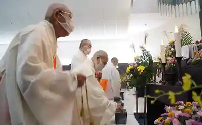 清風寺(大阪府)