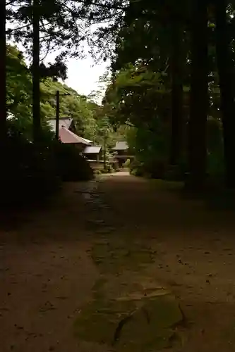 華蔵寺(島根県)