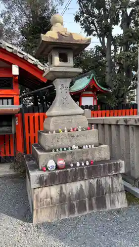 元祇園梛神社・隼神社(京都府)