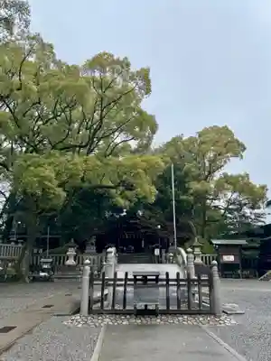 堤治神社のその他建物