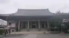 東本願寺の本殿