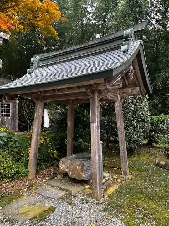栄存神社(宮城県)
