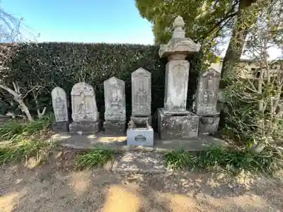 常楽寺(群馬県)