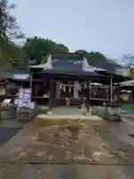 賀茂別雷神社の本殿・本堂