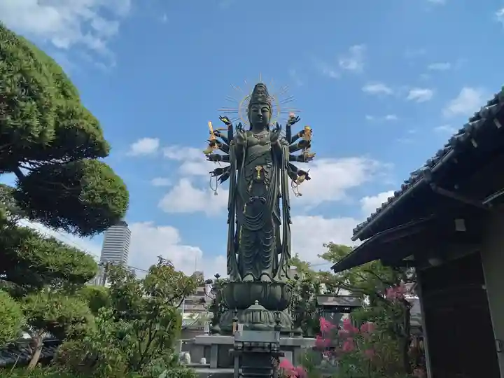 興徳寺(大阪府)