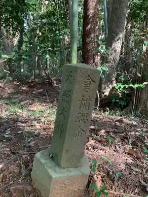 熊野神社(千葉県)