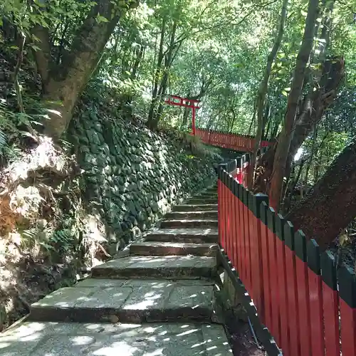 瀧谷不動尊　明王寺(大阪府)