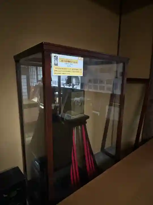 古川寺(長野県)