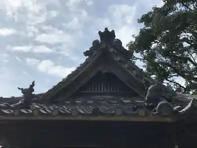 光雲寺のその他建物