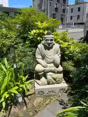 成子天神社(東京都)