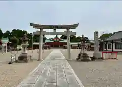 多治速比売神社(大阪府)