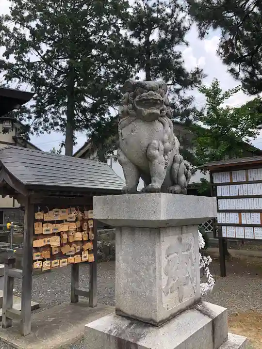 國神神社(福井県)