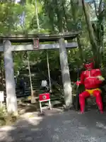 東霧島神社(宮崎県)
