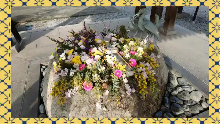 白鷺神社(栃木県)