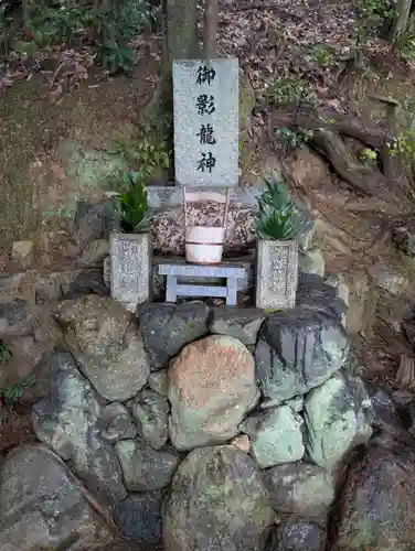 賀茂別雷神社（上賀茂神社）(京都府)