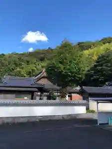 潮音院の景色(2020年11月09日(月) 06時46分55秒投稿)