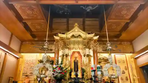 法重寺(東京都)