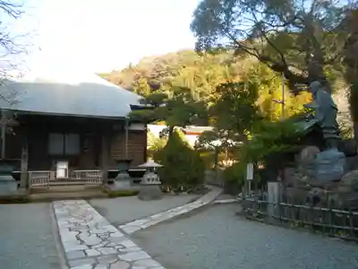 光触寺の本殿・本堂