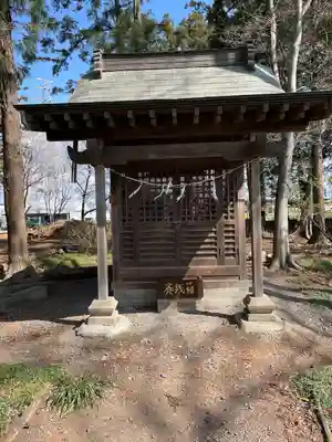 赤城神社(群馬県)