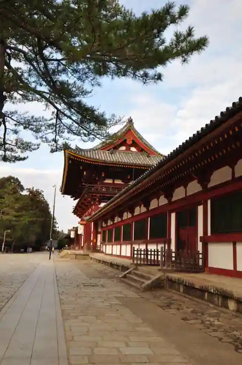 東大寺(奈良県)