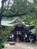 粟田神社(京都府)