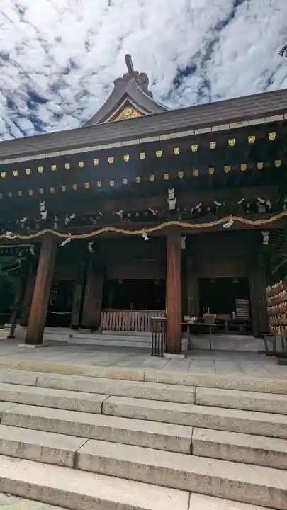 竈山神社(和歌山県)