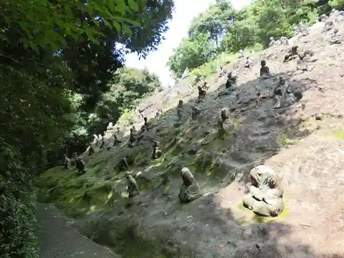 雲巌禅寺(熊本県)