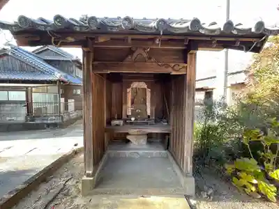 運福寺(三重県)